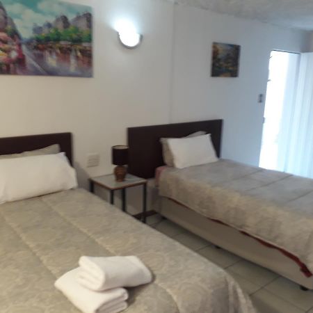 29 Polvy Street Ξενοδοχείο Νέλσπρουιτ Εξωτερικό φωτογραφία