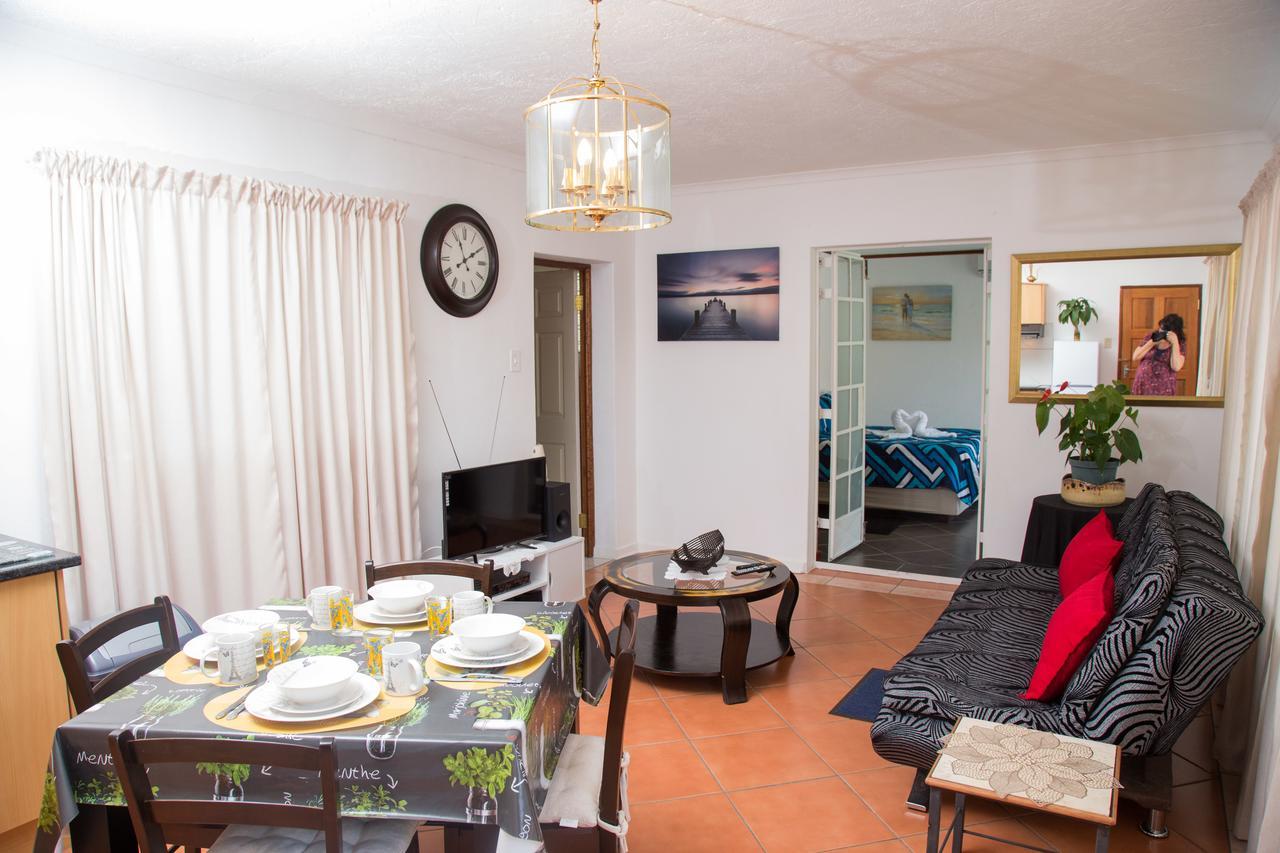 29 Polvy Street Ξενοδοχείο Νέλσπρουιτ Εξωτερικό φωτογραφία
