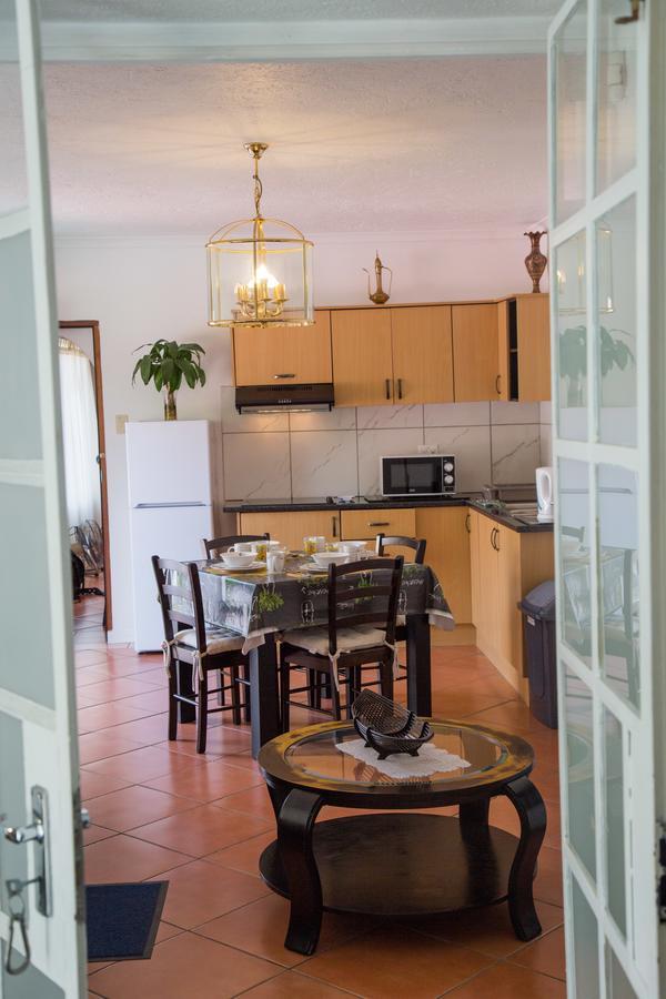 29 Polvy Street Ξενοδοχείο Νέλσπρουιτ Εξωτερικό φωτογραφία