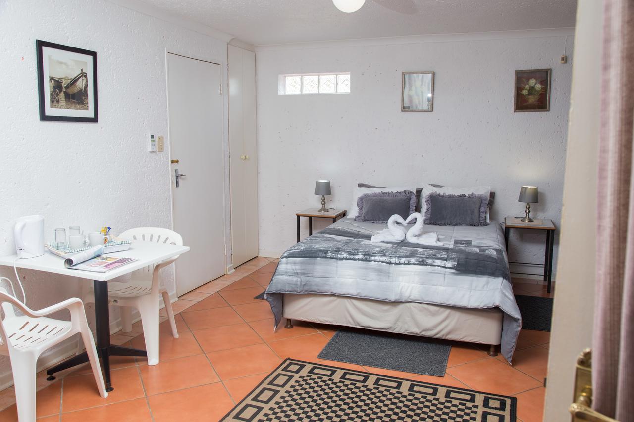 29 Polvy Street Ξενοδοχείο Νέλσπρουιτ Εξωτερικό φωτογραφία