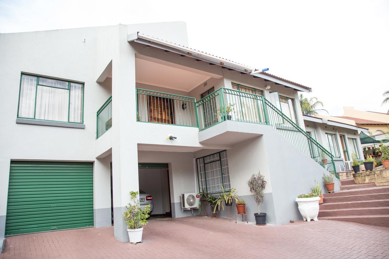29 Polvy Street Ξενοδοχείο Νέλσπρουιτ Εξωτερικό φωτογραφία