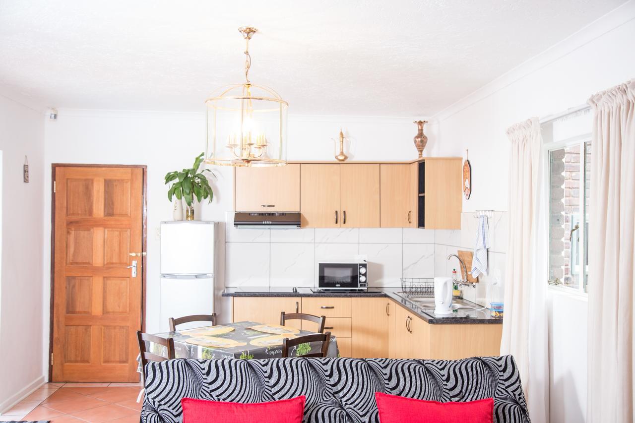 29 Polvy Street Ξενοδοχείο Νέλσπρουιτ Εξωτερικό φωτογραφία
