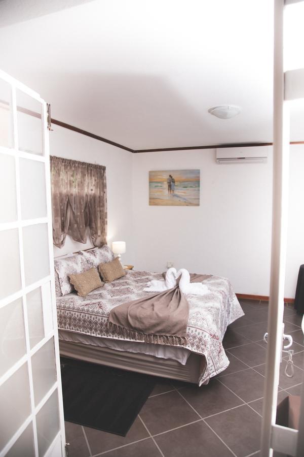 29 Polvy Street Ξενοδοχείο Νέλσπρουιτ Εξωτερικό φωτογραφία