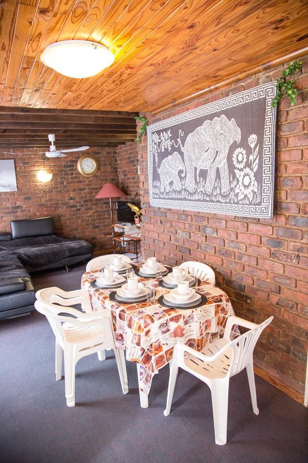 29 Polvy Street Ξενοδοχείο Νέλσπρουιτ Εξωτερικό φωτογραφία