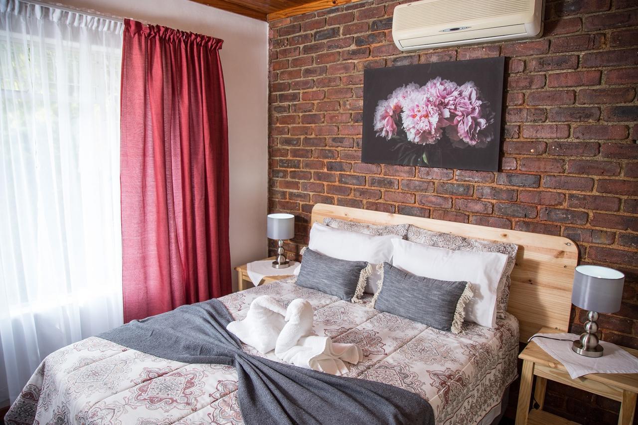 29 Polvy Street Ξενοδοχείο Νέλσπρουιτ Εξωτερικό φωτογραφία