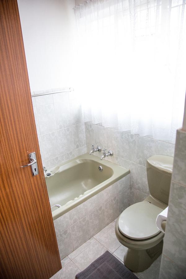29 Polvy Street Ξενοδοχείο Νέλσπρουιτ Εξωτερικό φωτογραφία