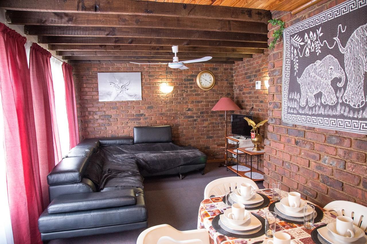 29 Polvy Street Ξενοδοχείο Νέλσπρουιτ Εξωτερικό φωτογραφία