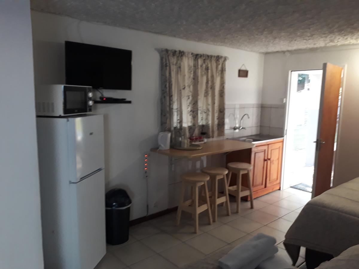 29 Polvy Street Ξενοδοχείο Νέλσπρουιτ Εξωτερικό φωτογραφία