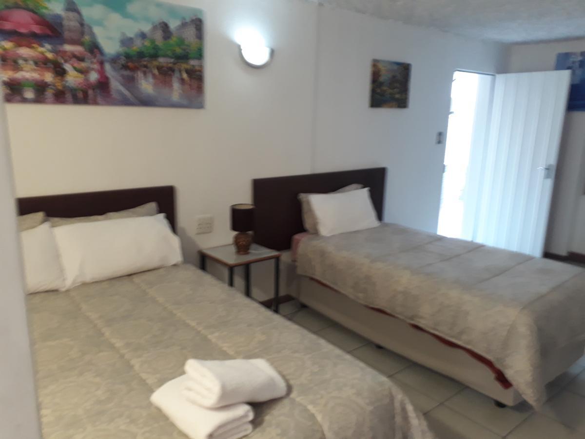 29 Polvy Street Ξενοδοχείο Νέλσπρουιτ Εξωτερικό φωτογραφία