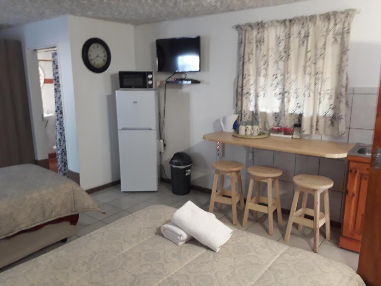 29 Polvy Street Ξενοδοχείο Νέλσπρουιτ Εξωτερικό φωτογραφία